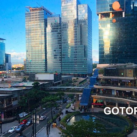 One Uptown Residence Taguig Ngoại thất bức ảnh