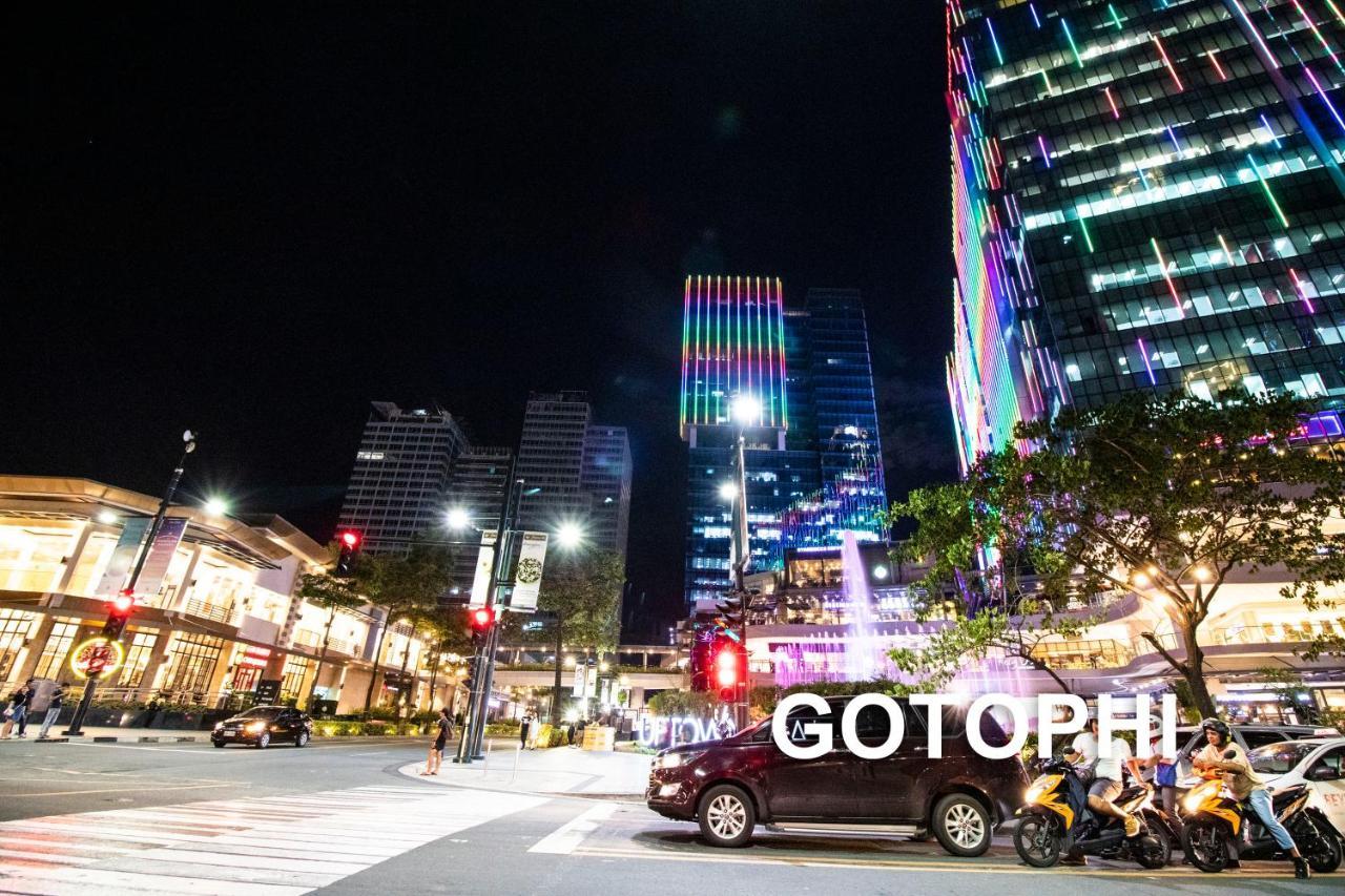 One Uptown Residence Taguig Ngoại thất bức ảnh