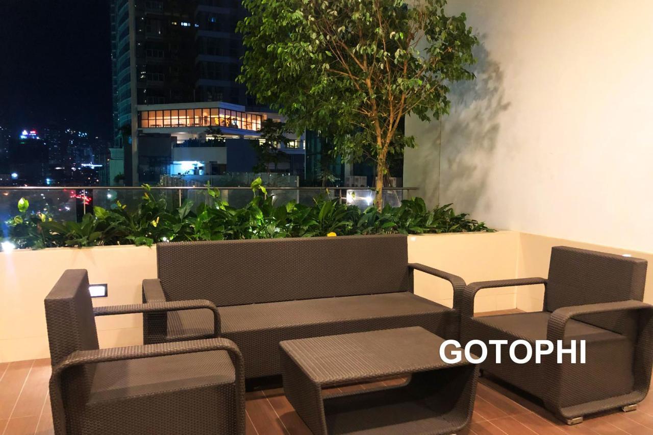 One Uptown Residence Taguig Ngoại thất bức ảnh