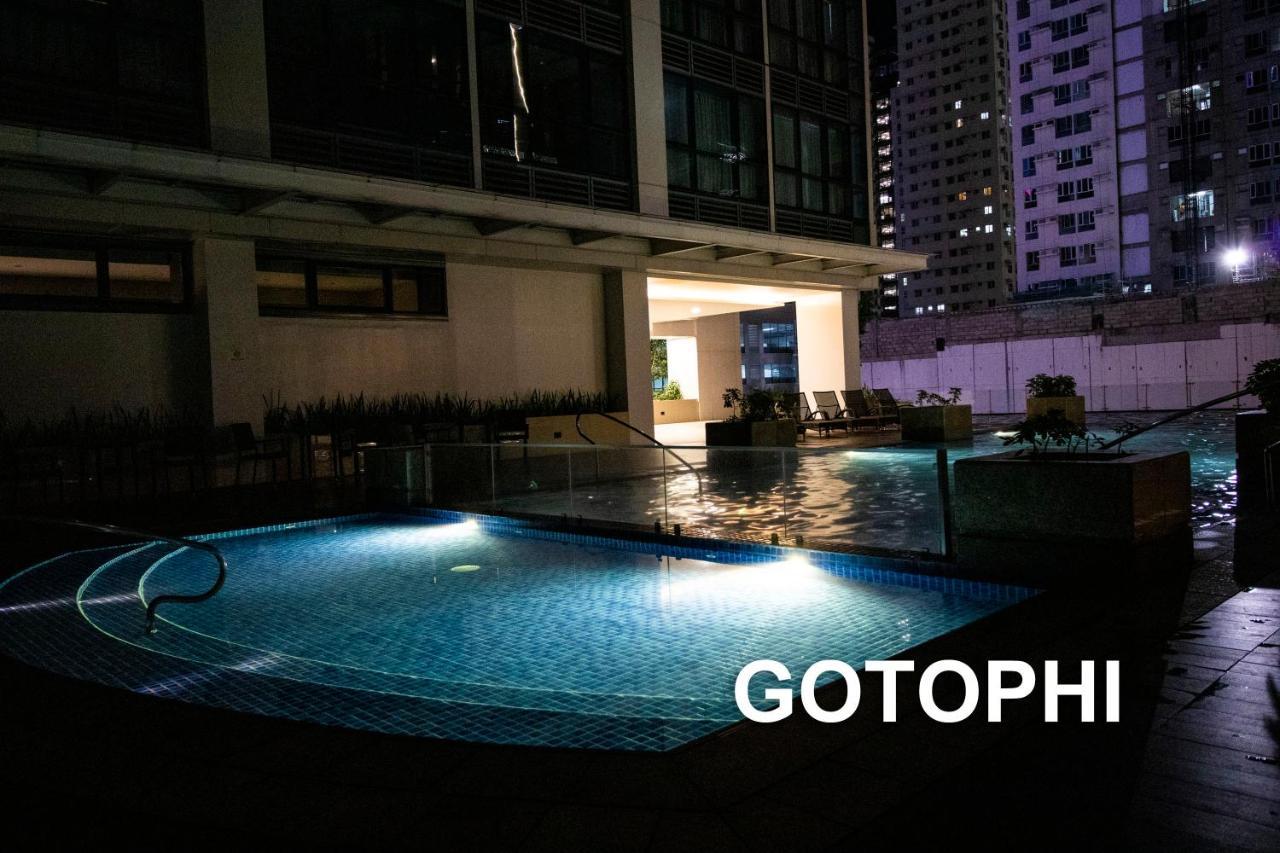 One Uptown Residence Taguig Ngoại thất bức ảnh