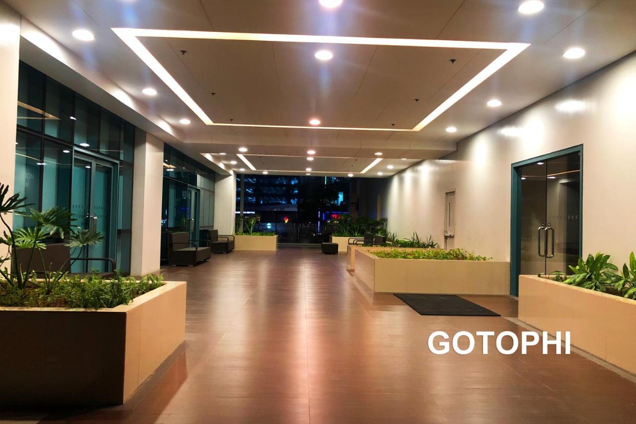 One Uptown Residence Taguig Ngoại thất bức ảnh