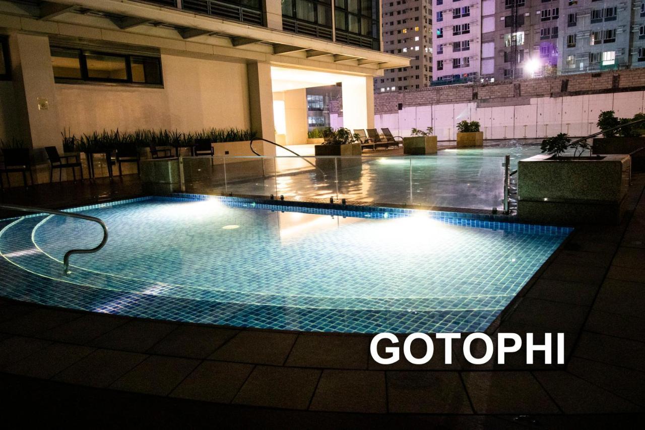 One Uptown Residence Taguig Ngoại thất bức ảnh