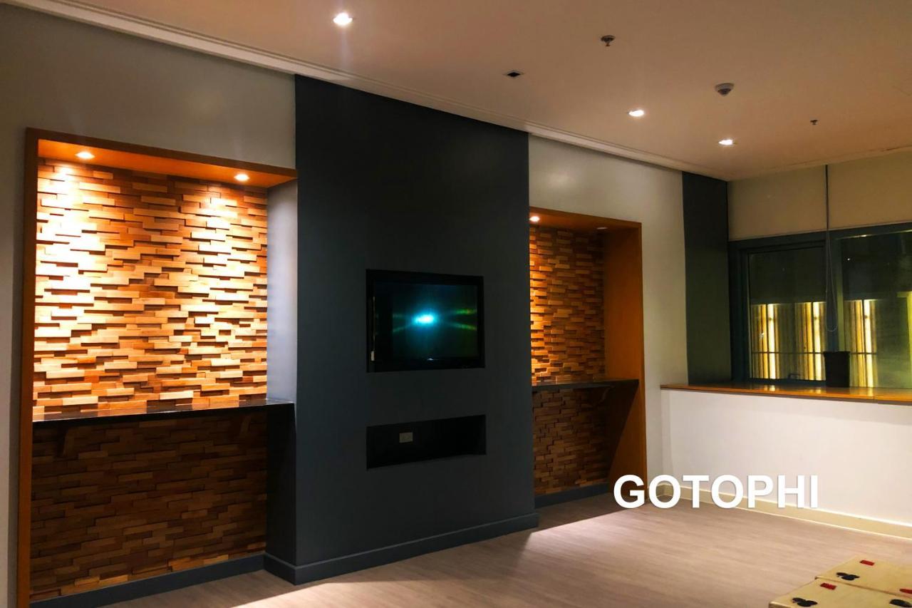 One Uptown Residence Taguig Ngoại thất bức ảnh